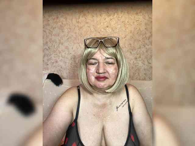 Barbara_milf webcam