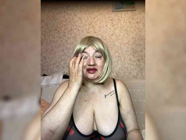 Barbara_milf webcam