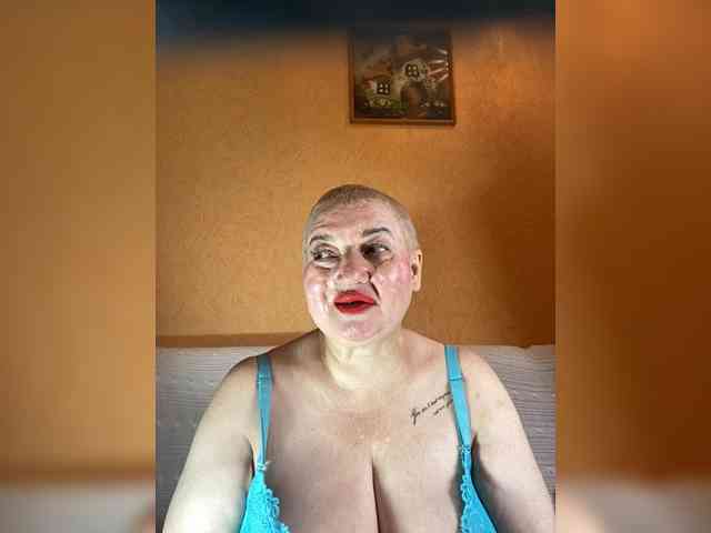 Barbara_milf webcam