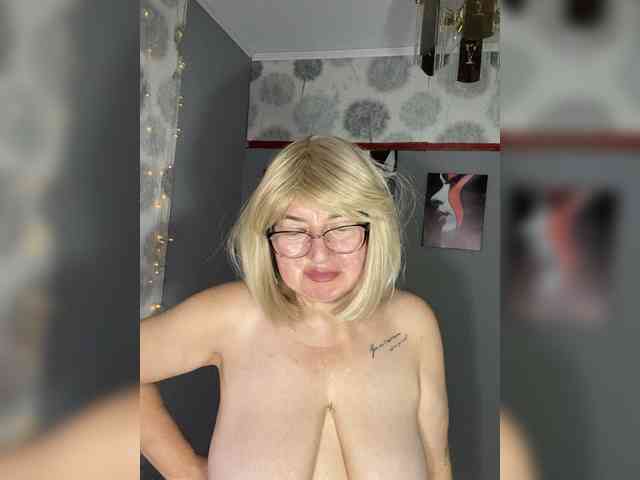Barbara_milf webcam