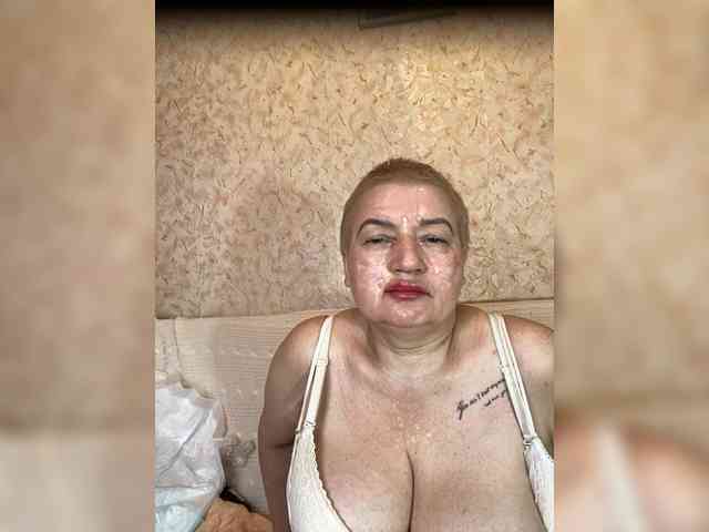 Barbara_milf webcam