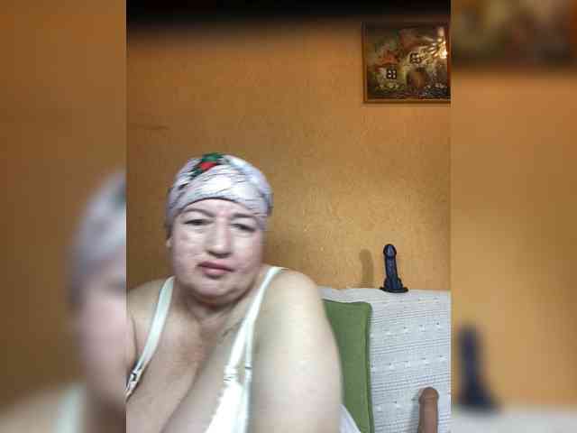 Barbara_milf webcam