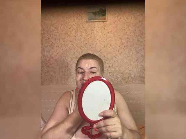 Barbara_milf webcam