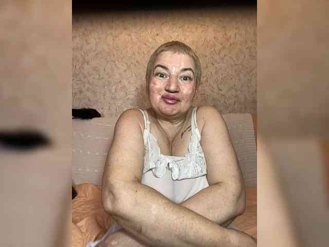 Model: Barbara_milf