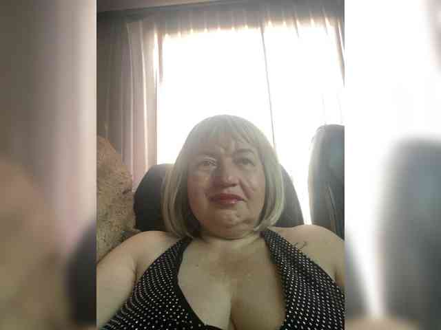 Barbara_milf webcam