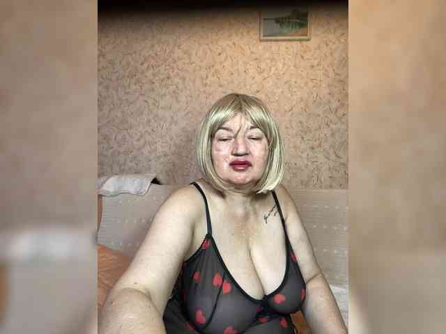Barbara_milf webcam
