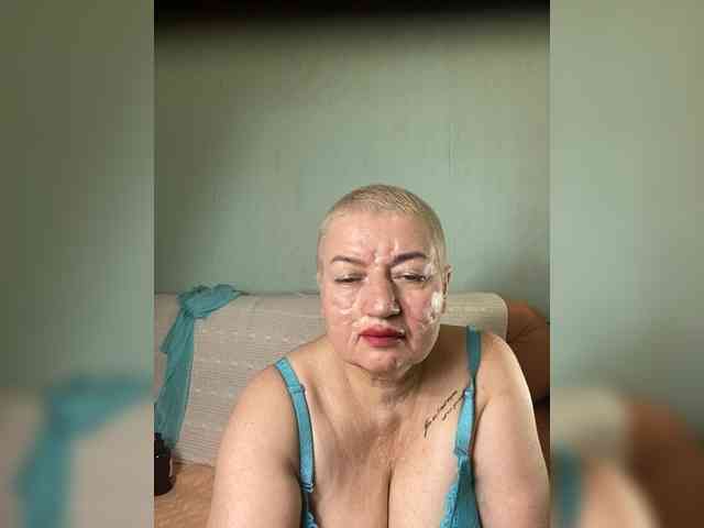 Barbara_milf webcam