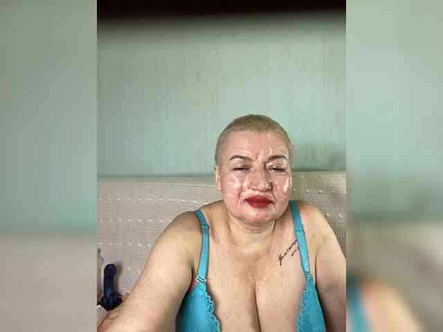 Barbara_milf webcam