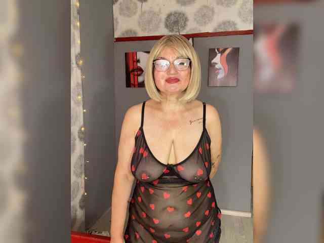 Barbara_milf webcam