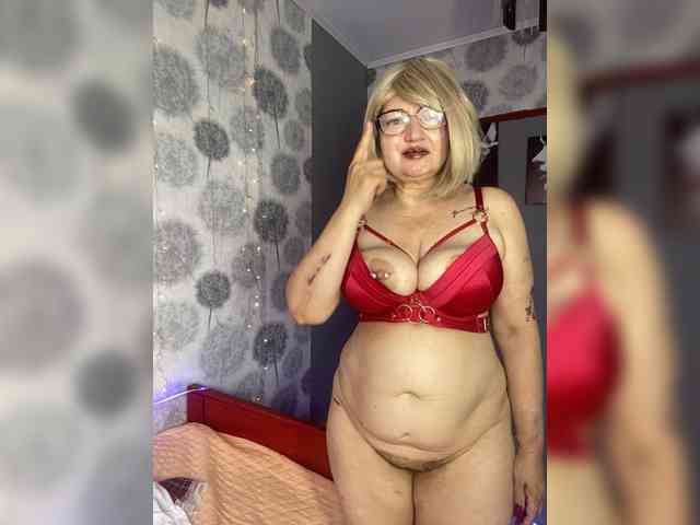 Barbara_milf webcam