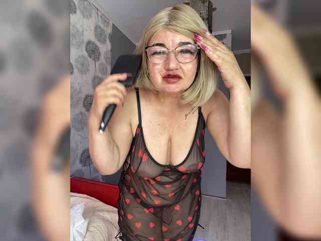 Barbara_milf webcam