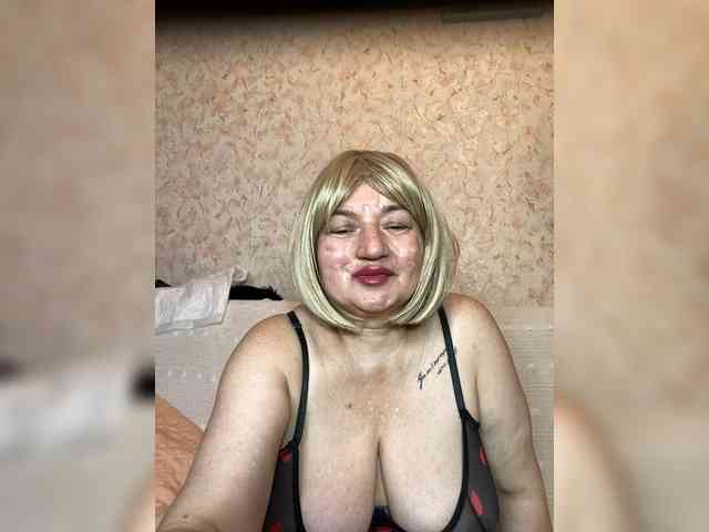 Barbara_milf webcam