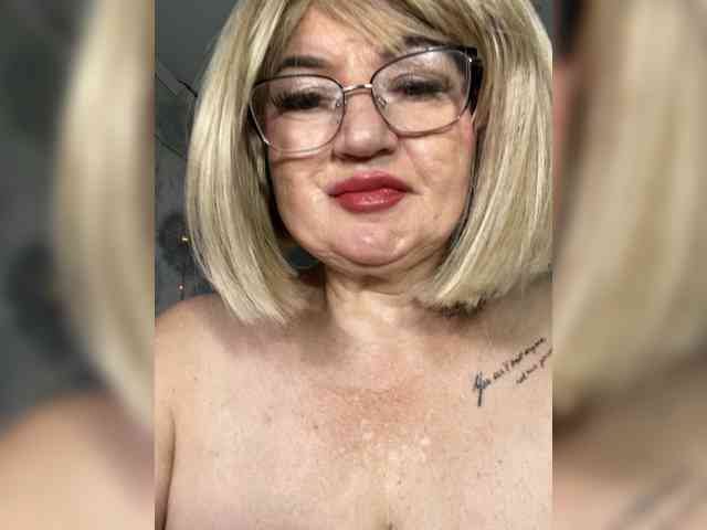 Barbara_milf webcam