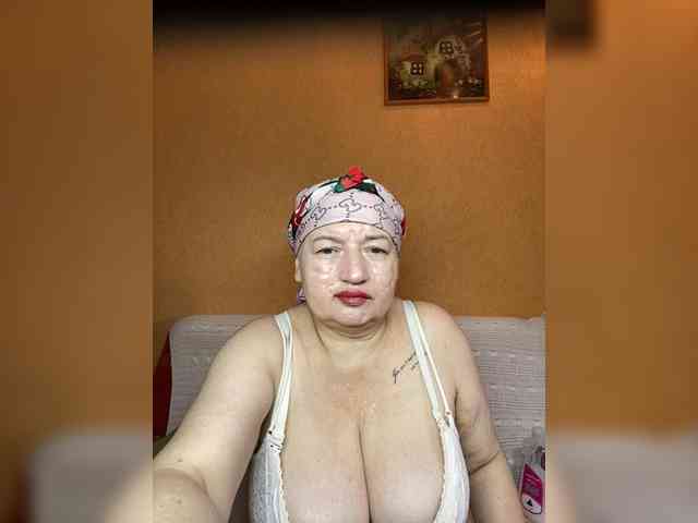Barbara_milf webcam