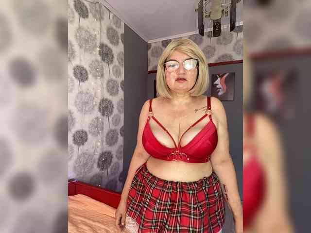 Barbara_milf webcam