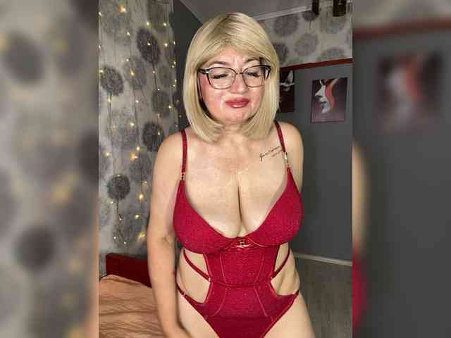 Barbara_milf webcam