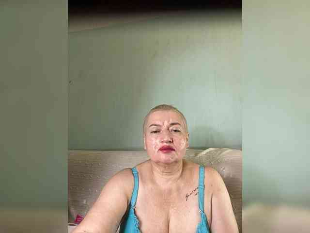Barbara_milf webcam