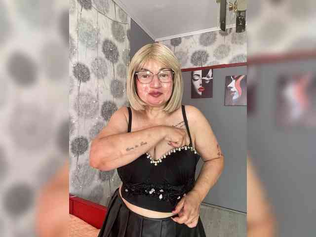 Barbara_milf webcam