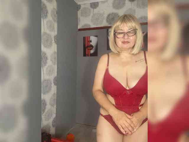 Barbara_milf webcam