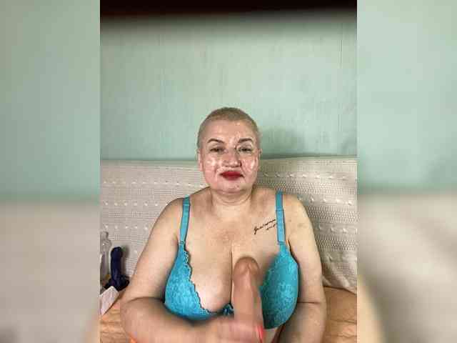 Barbara_milf webcam