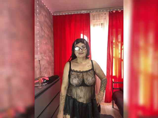 Model: MissTemperament