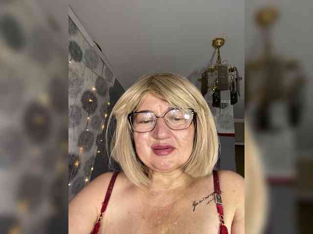 Barbara_milf webcam