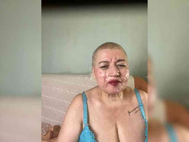 Barbara_milf webcam