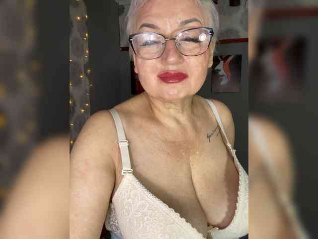 Модель: Barbara_milf