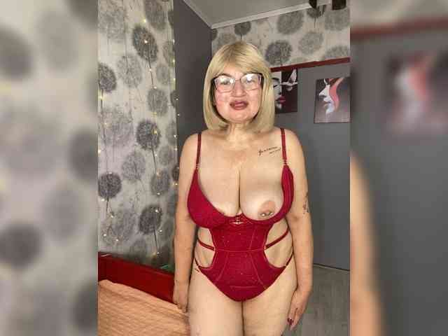 Barbara_milf webcam