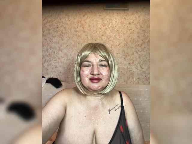 Barbara_milf webcam