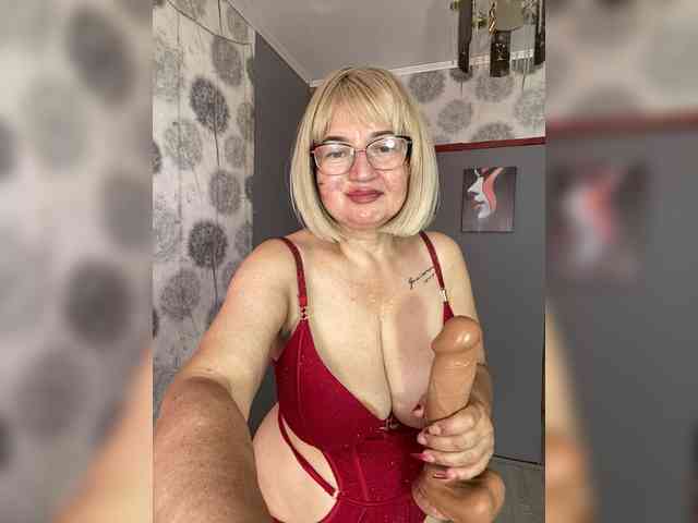 Barbara_milf webcam