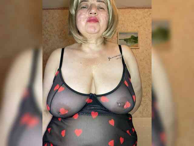Barbara_milf webcam