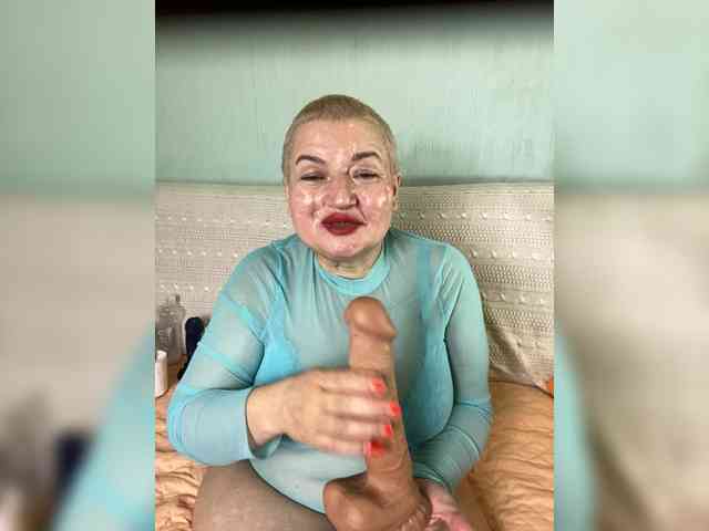 Barbara_milf webcam