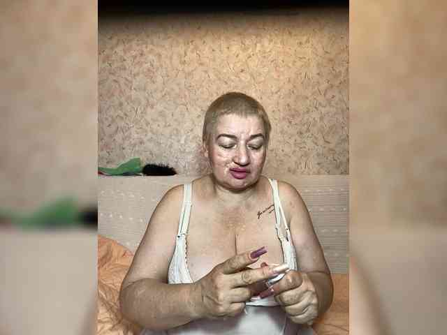 Barbara_milf webcam