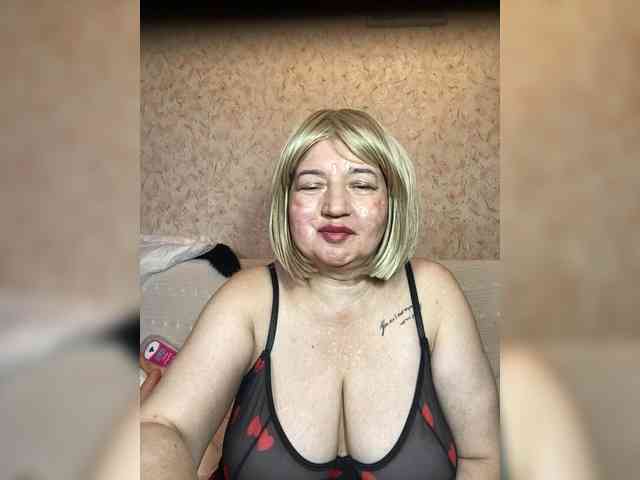Barbara_milf webcam