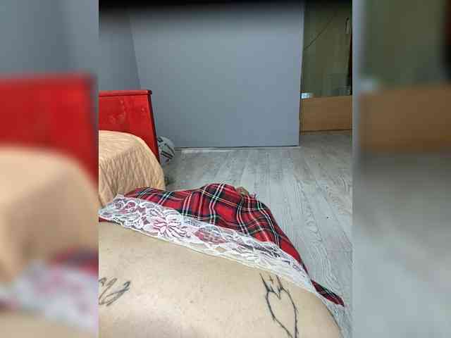 Barbara_milf webcam