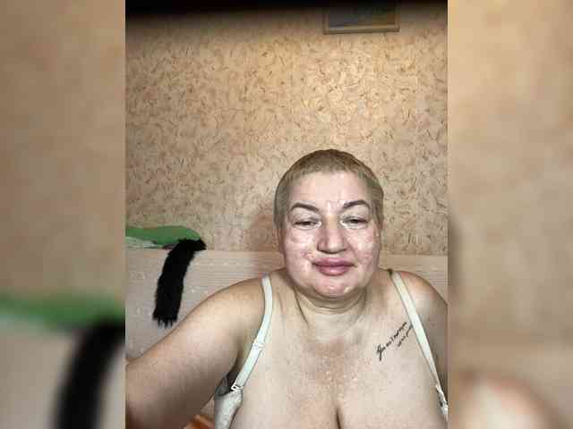 Model: Barbara_milf