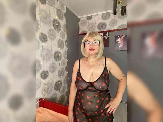 Barbara_milf webcam