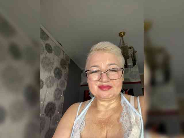 Model: Barbara_milf
