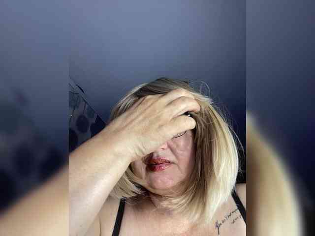 Barbara_milf webcam