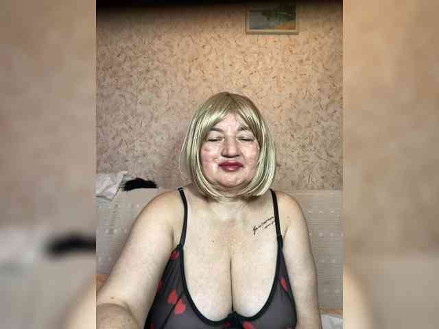 Barbara_milf webcam