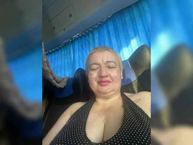 Barbara_milf webcam