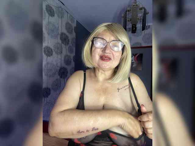 Barbara_milf webcam