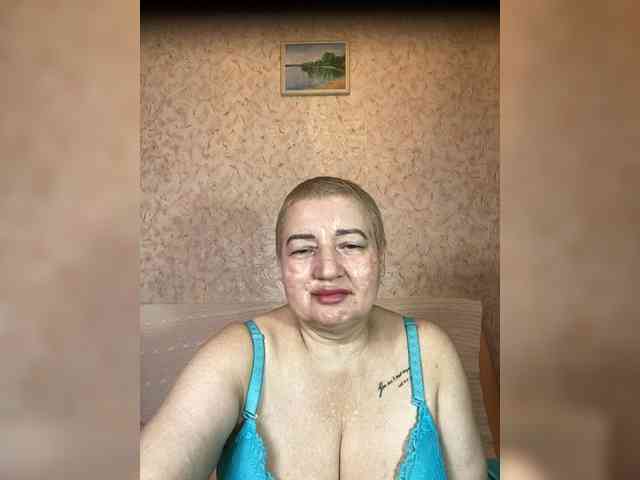 Barbara_milf webcam
