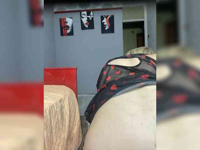 Barbara_milf webcam