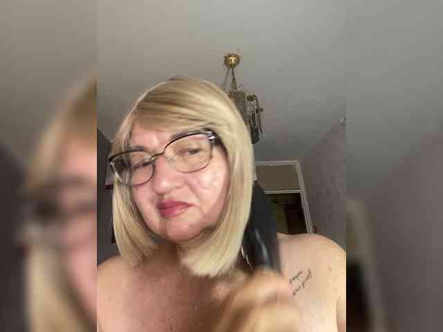 Barbara_milf webcam
