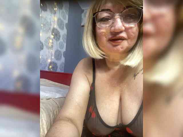 Barbara_milf webcam