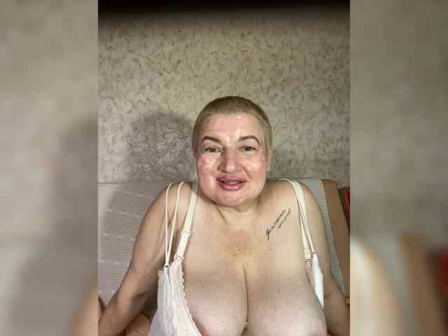 Модель: Barbara_milf