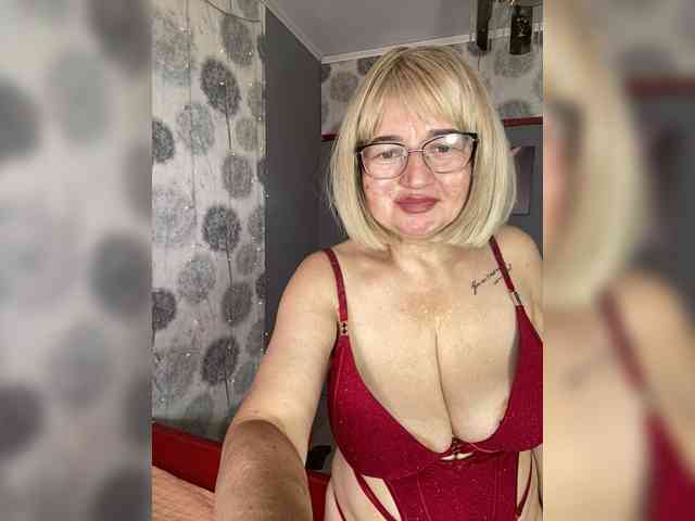 Model: Barbara_milf