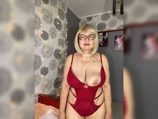Barbara_milf webcam